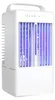 Zimilo Luftkühler Ventilator mit Luftbefeuchter, 900 ml Produktbild-Vorschau 1