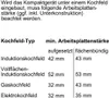 Siemens CS736G1B1, iQ700, Einbau-Kompaktdampfbackofen, 60 x Produktbild-Vorschau 37