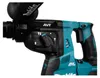 Makita HR004GM201 - trapano a percussione - a batteria - Anteprima dell’immagine prodotto 7
