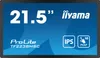 IIYAMA 54.5cm (21,5") TF2238MSC-B1 16:9 M-Touch HDMI+DP+USB Podgląd zdjęcia produktu 1