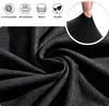 Esszimmer Stretch Stuhlbezüge XL Elastische Stuhlhussen Mit Produktbild-Vorschau 3