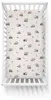 Spannbettlaken 80x160 cm für Kinderbett – 100% Baumwolle – Produktbild-Vorschau 3