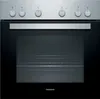 Constructa CH1K00050, Medium, Elektrischer Ofen, 71 l, 71 Produktbild-Vorschau 1