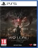 The cover art for the video game 'Wo Long: Fallen Dynasty' for PlayStation 5. Produktbild-Vorschau