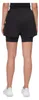 Venice Beach VB_Catherine 1100 Shorts schwarz S Produktbild-Vorschau 4