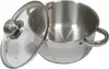 Kinghoff Topf mit Deckel 16cm 1,5l 7990 Produktbild-Vorschau 4