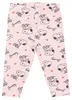 The Peanuts Snoopy legginsy dziecięce dla dziewczynek - Podgląd zdjęcia produktu 3