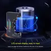 Digitaler Batterietester mit LCD‑Display, ohne eigene Produktbild-Vorschau 7