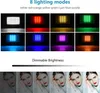 Andoer SL-20 RGB LED video svetlo, vodotesné IPX8, 8 Náhľad obrázku produktu 6