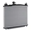 RIDEX 470R0105 Kühler Wasserkühler Motorkühler für MAZDA 2 Produktbild-Vorschau 4