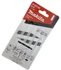 Makita Zubehör Stichsägeblatt B23 - T118B | 5 Stück - Produktbild-Vorschau 7