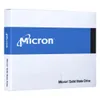 Micron 7450 PRO 15360 GB, SSD, (PCIe 4.0 x4, NVMe 1.4, U.3) Produktbild-Vorschau 10