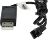 vhbw USB-Ladekabel für RC-Akkus mit SM-2P-Anschluss, Produktbild-Vorschau 6
