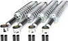 Zestaw obniżający amortyzator chrom 280 mm + 310 mm do Podgląd zdjęcia produktu 2