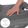Fotelik samochodowy  i-Size 125-150 cm poddupnik ISOFIX Podgląd zdjęcia produktu 11