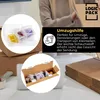 100 Stk Schaumstoffverpackung Schaumfolie Produktbild-Vorschau 4