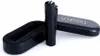 Clipper Metall Feuerzeug: Matt All Black Schwarz Matt Produktbild-Vorschau 1