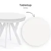 Table ronde à rallonges pour la salle à manger, PERO avec Voir les images du produit 3