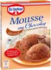 Oetker Čokoládová pena 0,092 kg Náhľad obrázku produktu 3