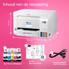 Epson EcoTank ET-4856 4in1 Tintenstrahl MFP Produktbild-Vorschau 25