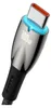 Baseus Glimmer, 2 m, USB A, USB C, USB 2.0, 480 Gbit/s, Produktbild-Vorschau 3