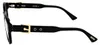 Moschino Sonnenbrille MOS619 807 48 23 140 Produktbild-Vorschau 3