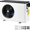 SucceBuy Elektrische Wärmepumpe für Pools, AC 220 – 240 V, Produktbild-Vorschau 1