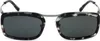 Dries Van Noten by Linda Farrow Sonnenbrille DVN74 C5 51 23 Produktbild-Vorschau 1