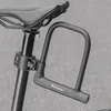 WEST BIKING Fahrradschloss, Buegelschloss, robustes Produktbild-Vorschau 15