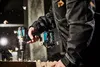 Makita DF001GD201, Handbohrmaschine, Ohne Schlüssel, Produktbild-Vorschau 29