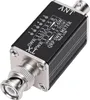 10W SWR měřič s 6 LED indikátory 1-30MHz Frekvenční měřič Náhled obrázku produktu 4