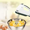 Ručný mixér s misou, 100 W, 7 rýchlostí, 4 nadstavce, Náhľad obrázku produktu 10