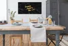 MuchoWow® Poster Zitate - Sonne - Gold - Marmor 120x60 cm - Produktbild-Vorschau 3