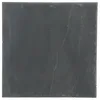 Płyta łupkowa Secret de Gourmet antracyt 30 cm x 30 cm Podgląd zdjęcia produktu 2