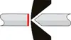 KNIPEX 78 61 125 ESD - Pinze per taglio diagonale - 9 mm - Anteprima dell’immagine prodotto 22