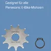 Connex Ritzel Ritzel 1/2X 3/32 11 Z passend für Panasonic Produktbild-Vorschau 6
