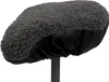 FISCHER 85715 Tapis de selle de vélo FISCHER, réversible, Voir les images du produit 2
