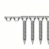 Bosch 20x50 nastro a vite 3,9x25mm fine Anteprima dell’immagine prodotto 7