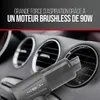 HEYNER® Aspirateur de voiture à batterie - 6.500 Pa I Voir les images du produit 6