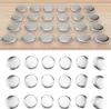1000 ks 58 mm DIY slepý kolík odznak díly spotřební Náhled obrázku produktu 4