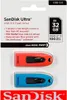 SanDisk Ultra - USB-Flash-Laufwerk - 32 GB - USB 3.0 Produktbild-Vorschau 3