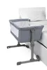 Chicco | Babybett Next2Me Essential | Stone Grey Produktbild-Vorschau 8