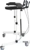FabaCare Premium Gehhilfe Alumium Gehtrainer Bison, Produktbild-Vorschau 4