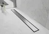 Mexen Flat M13 Linienablauf 2-in-1 120 cm, Inox - 1010120 Produktbild-Vorschau 2