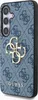 Custodia Guess Big 4G Logo Classic Logo Do Samsung Galaxy Anteprima dell’immagine prodotto 2