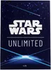 Star Wars Unlimited - Card Sleeves Space Blue Produktbild-Vorschau 6