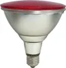 LED Leuchtmittel PAR38 Glas Reflektor IP65 15W = 75W E27 Produktbild-Vorschau 1