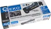 GEKO Pojízdný hydraulický zvedák 2,5 t nízkoprofilový - Náhled obrázku produktu 18