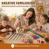 Kastanienbohrer Set für Kastanien und Eicheln, DIY Produktbild-Vorschau 7