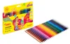 Jovi Wachsmalstifte Plasticolor, ab 3 Jahren, geruchlos, Produktbild-Vorschau 1
